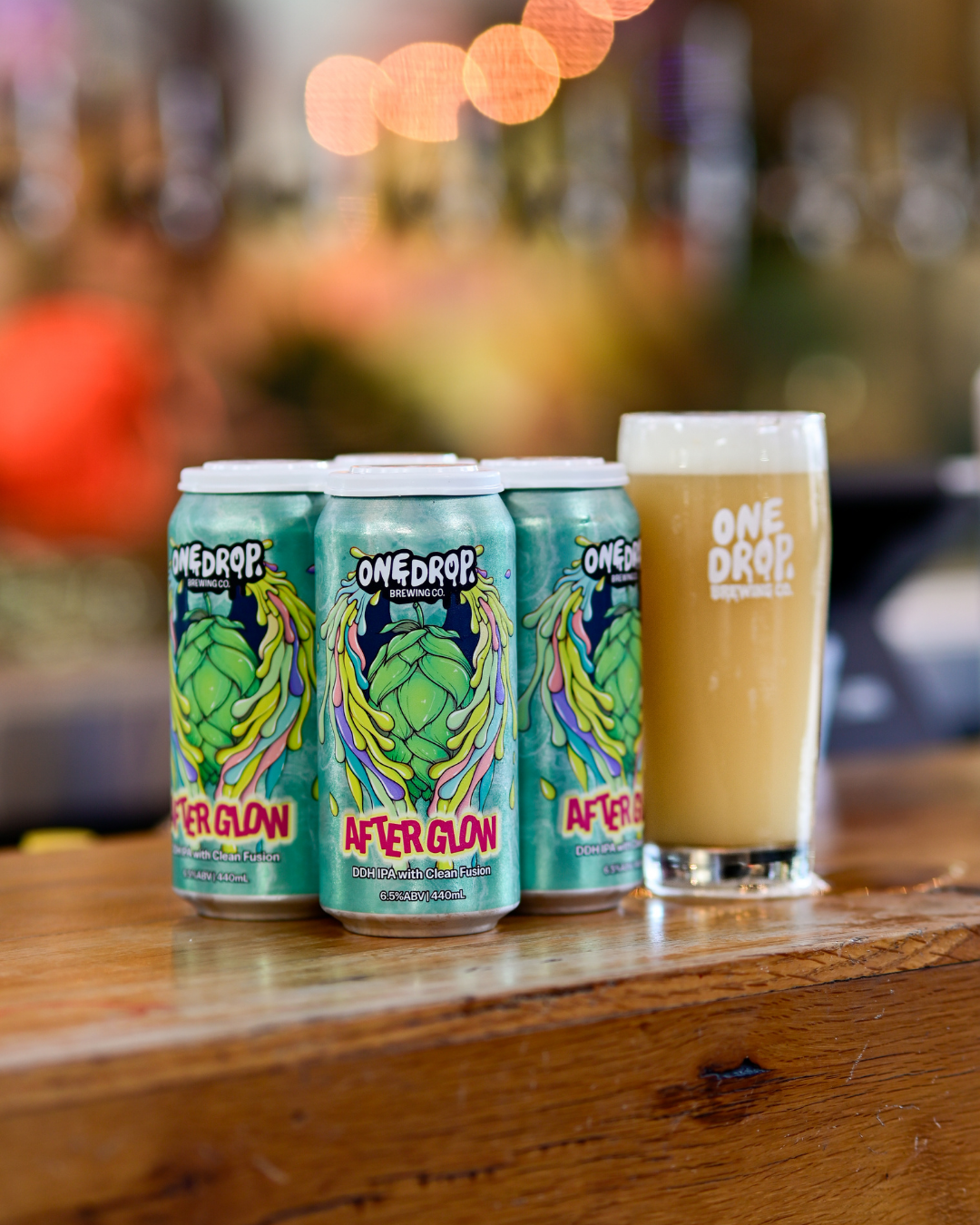 The MEGA IPA Box