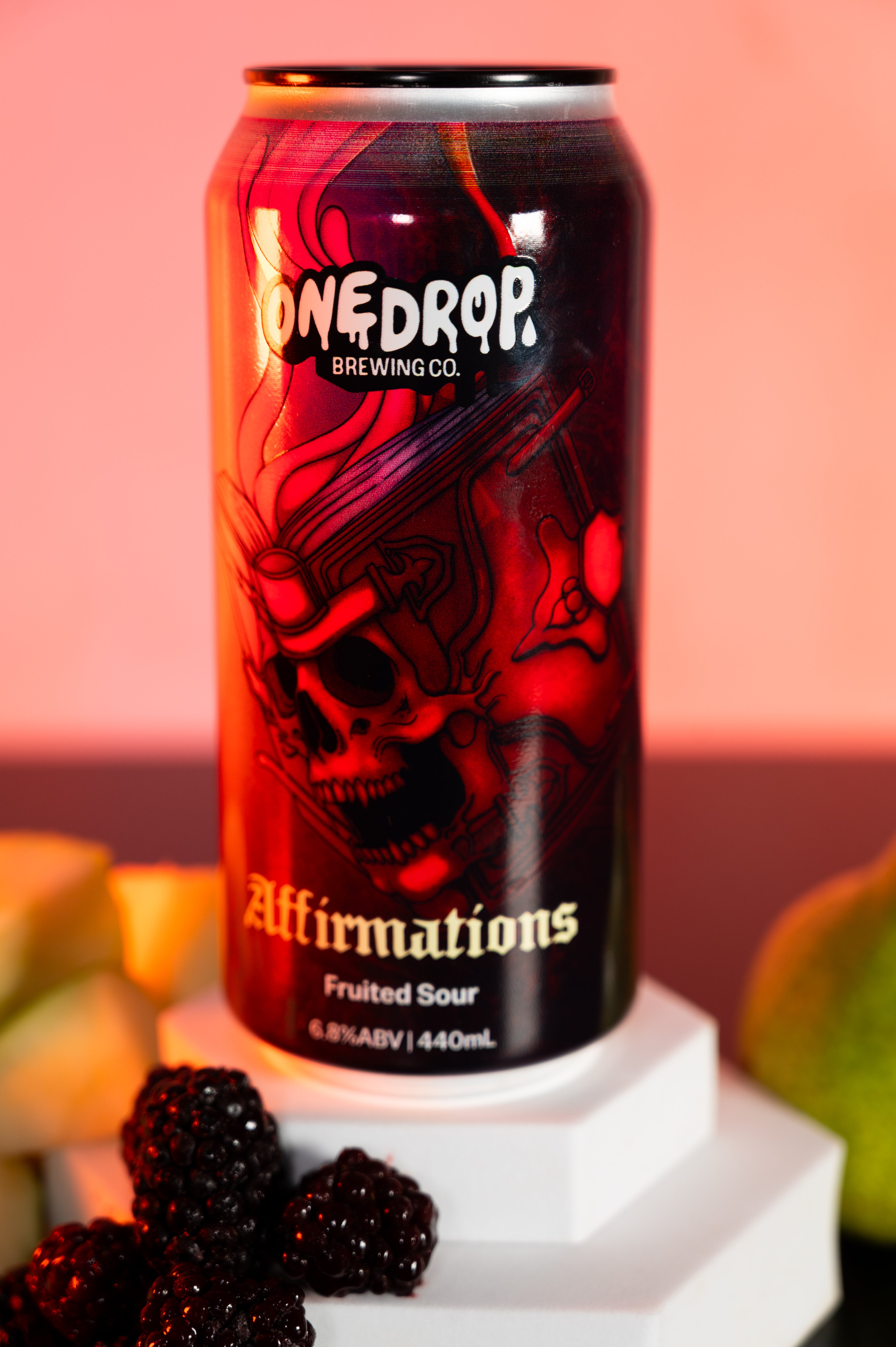 Affirmations - Fruited Sour