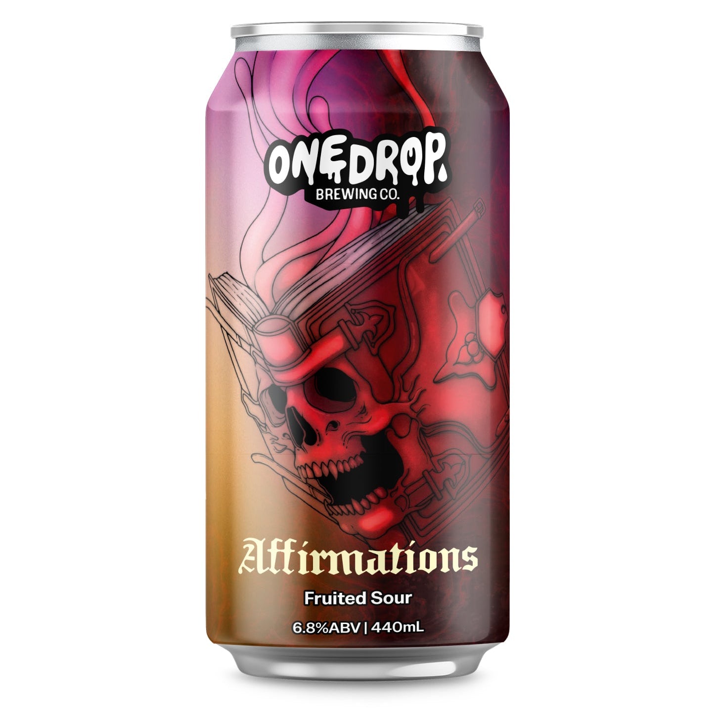 Affirmations - Fruited Sour