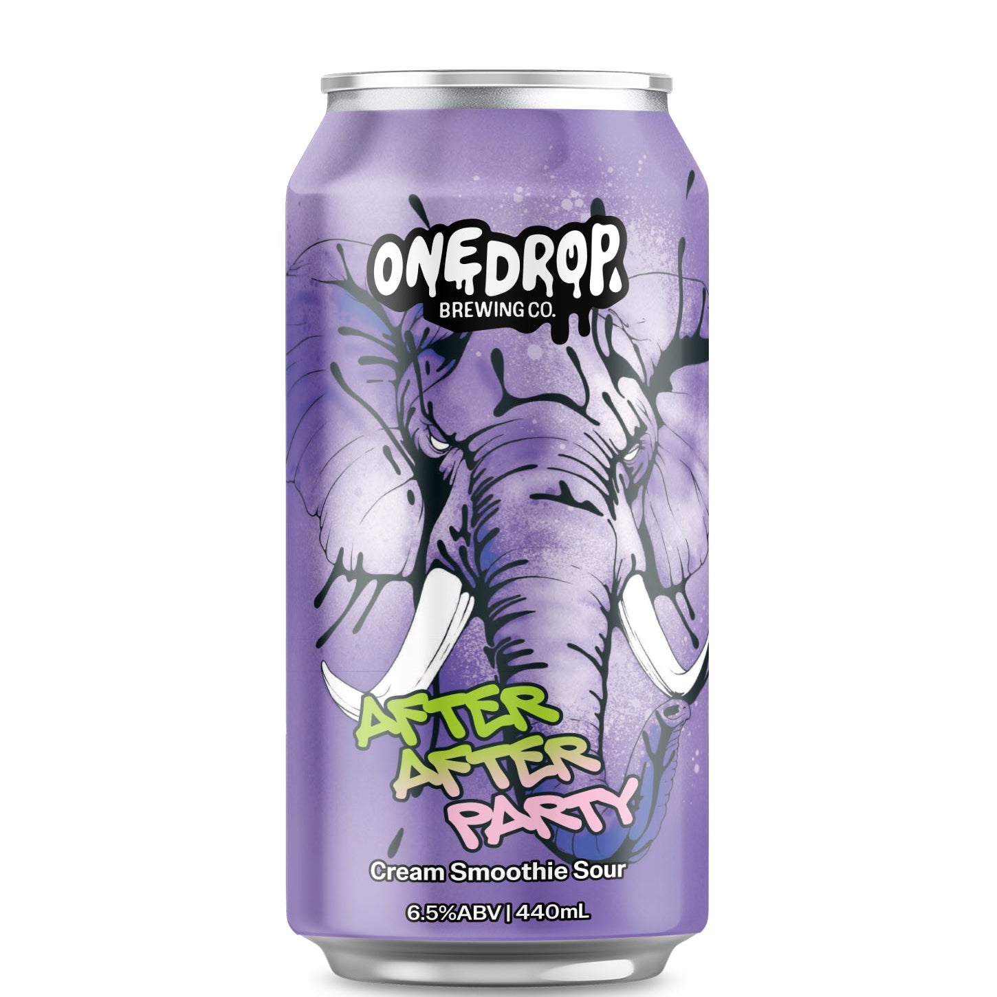 After After Party - Ice Cream Sour*