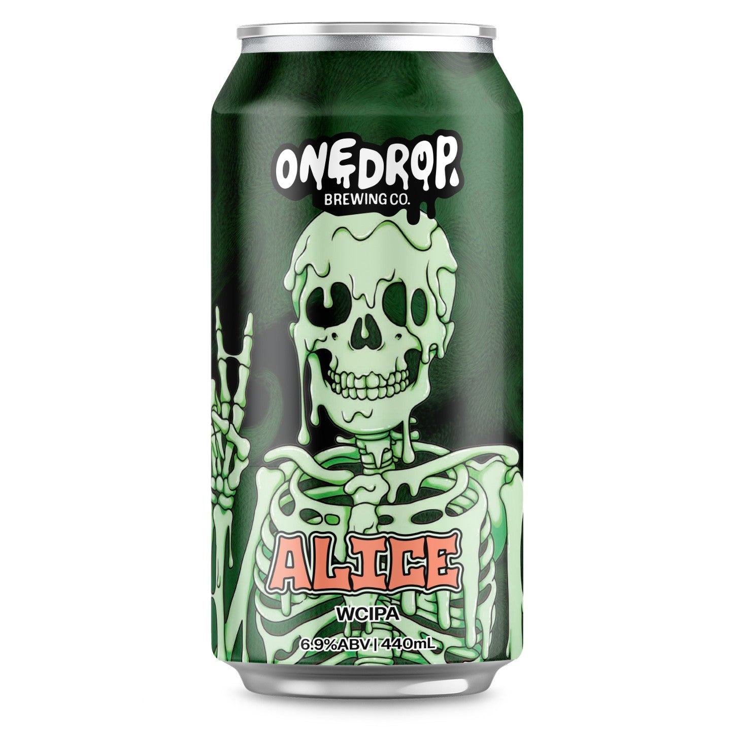 Alice - West Coast IPA