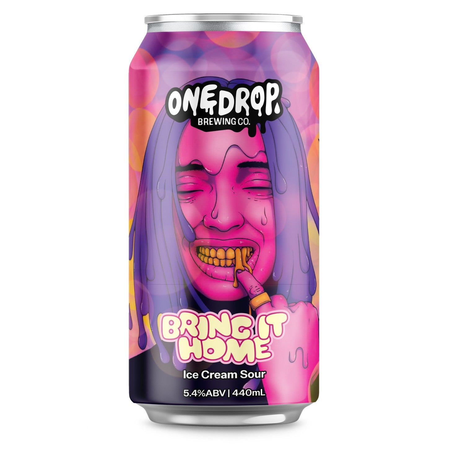 New Drop Release Box
