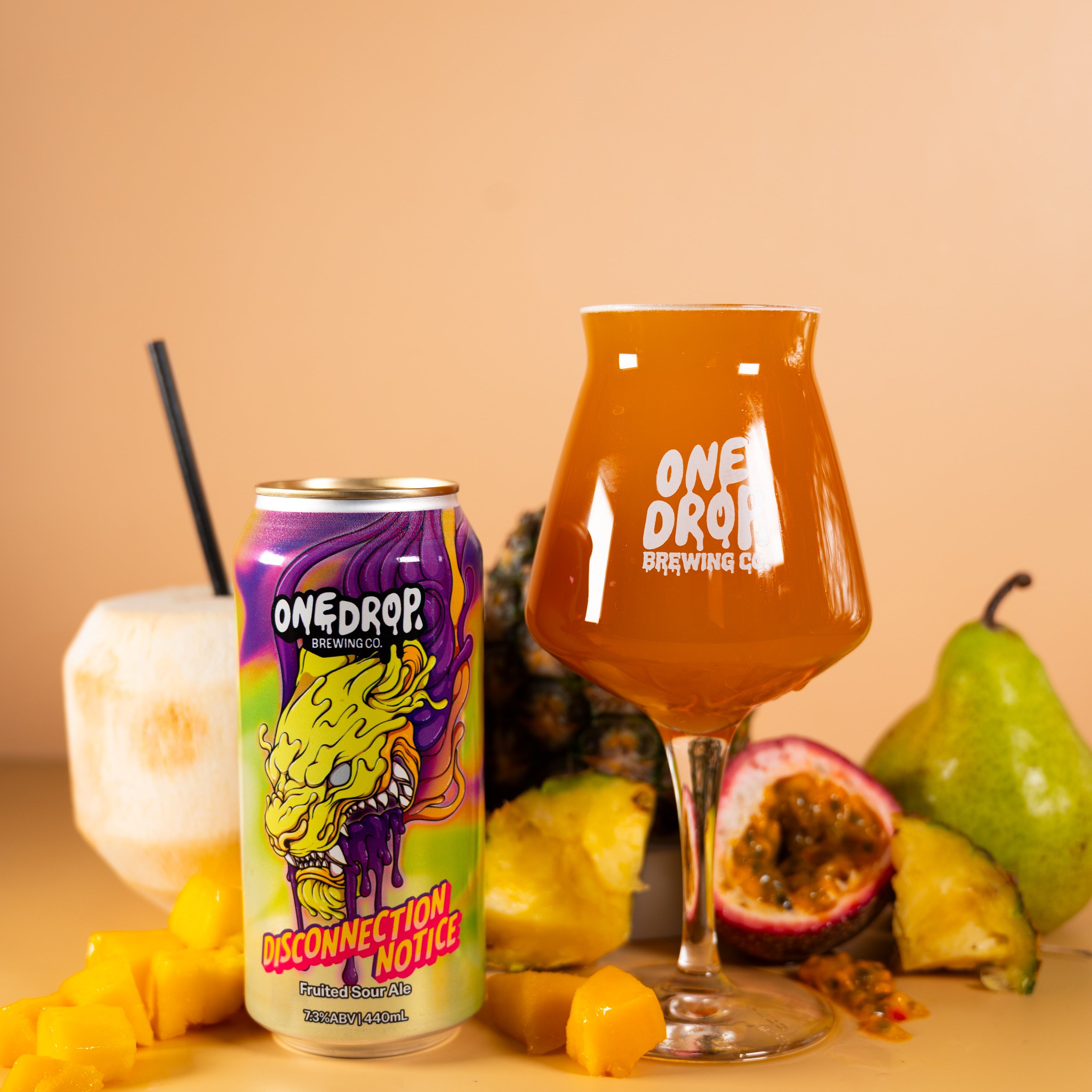 Stay Sour Sampler Box (8 or 16 Pack)