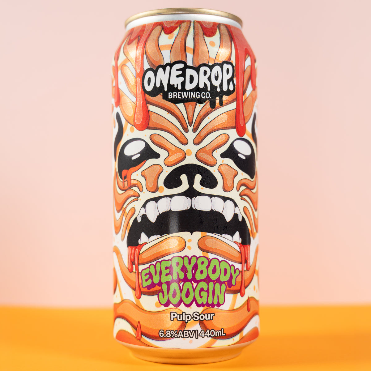 Everybody Joogin - Pulp