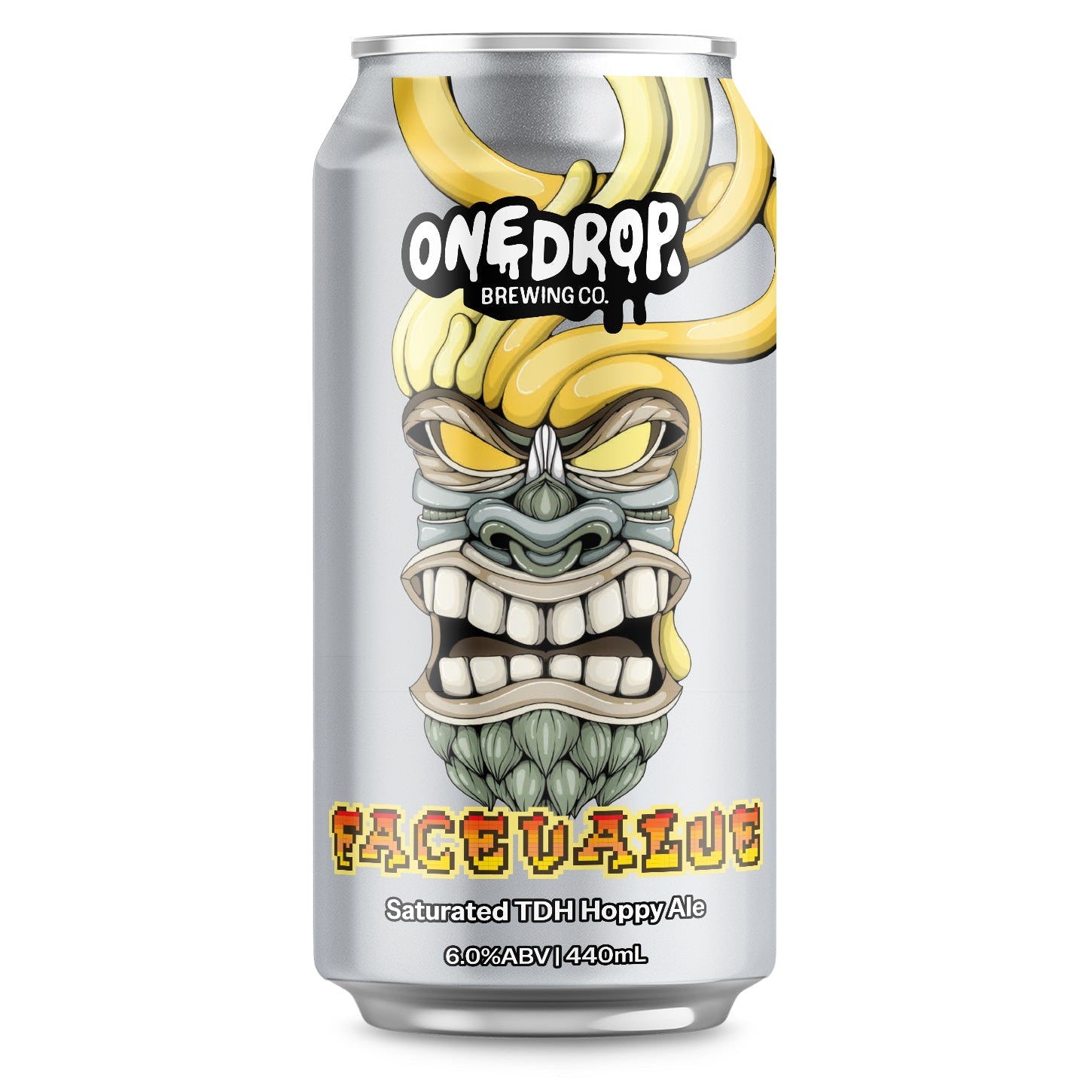Face Value - Saturated TDH Hoppy Ale
