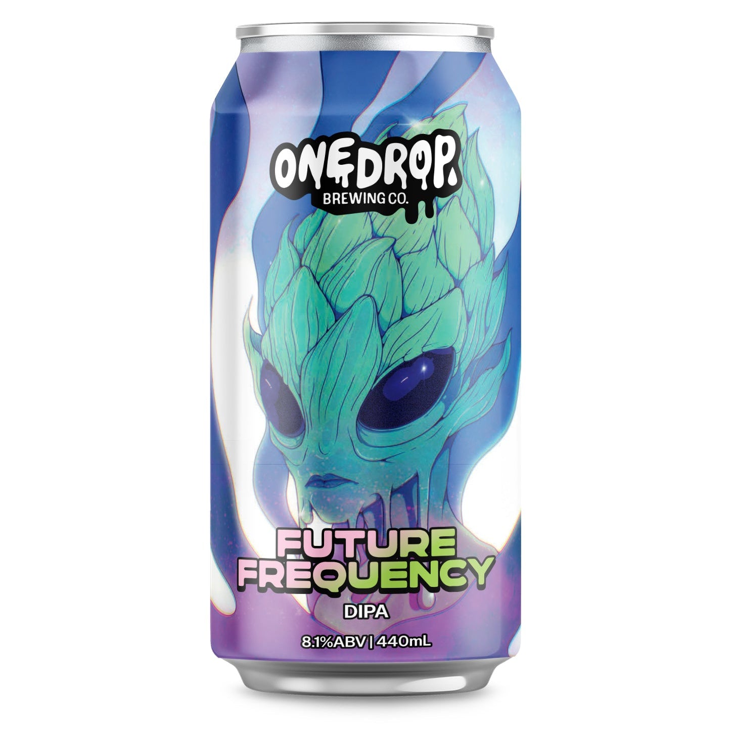 Future Frequency - DIPA