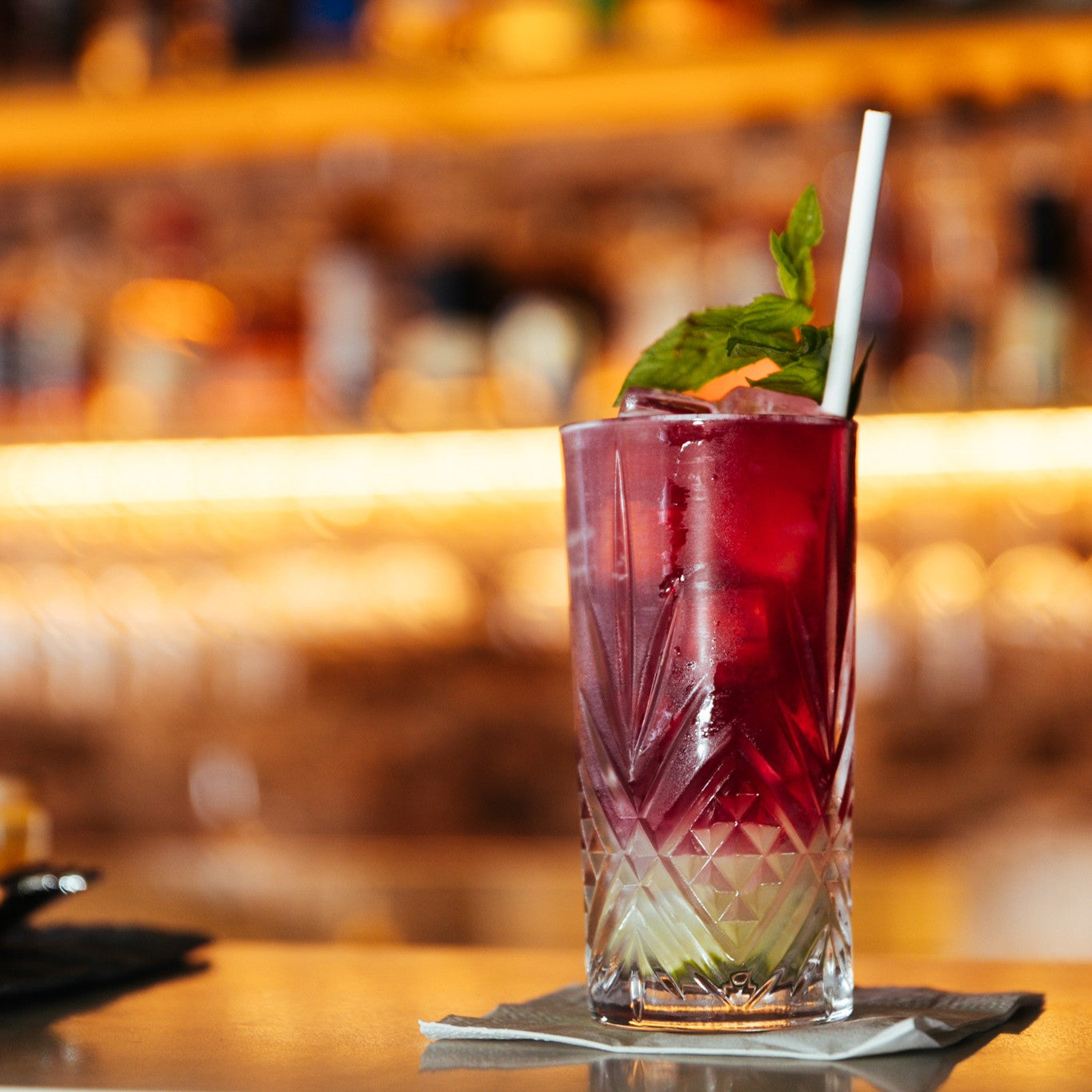 One Drop - Gin Bar Booking