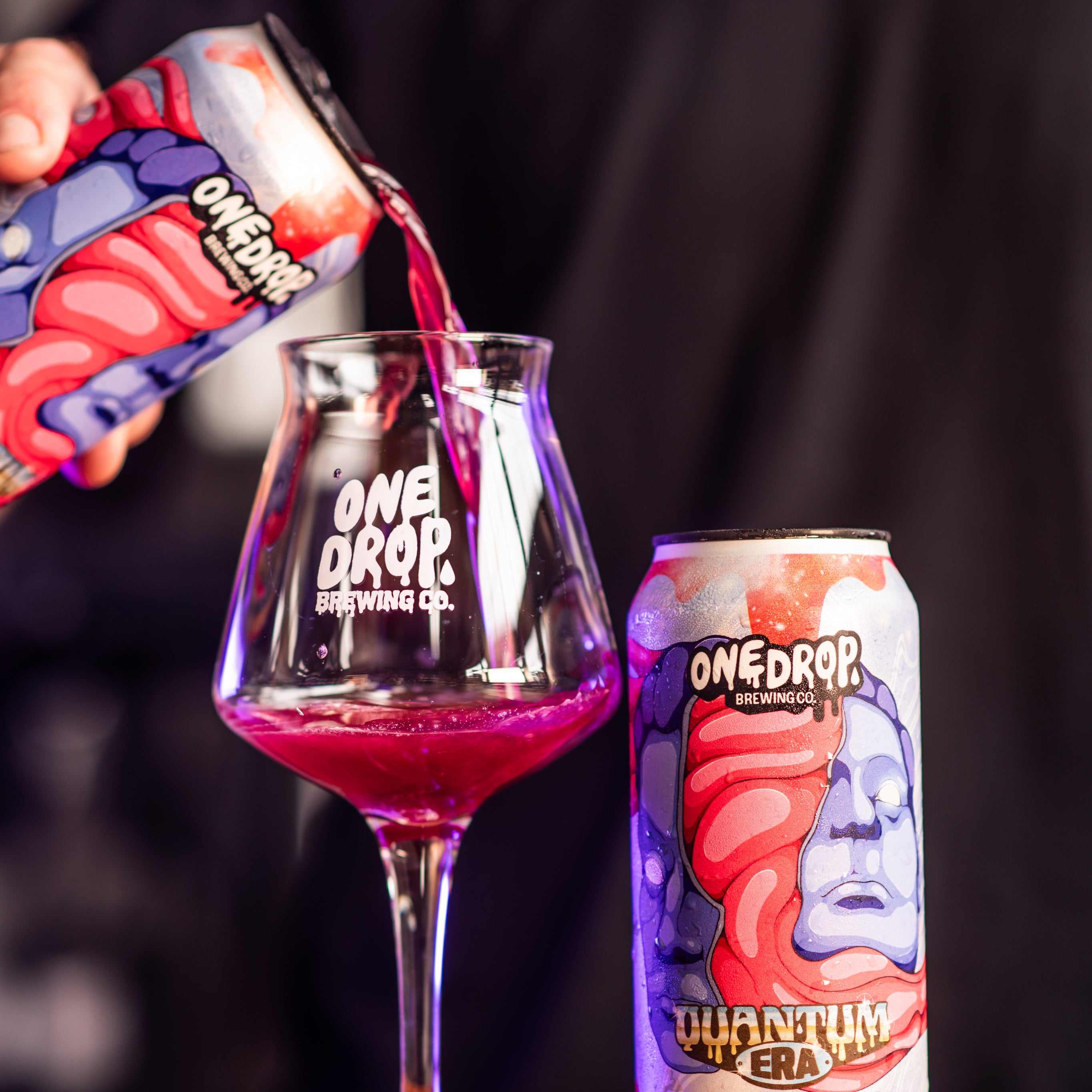 Quantum Era - Fruit and Flower Sour