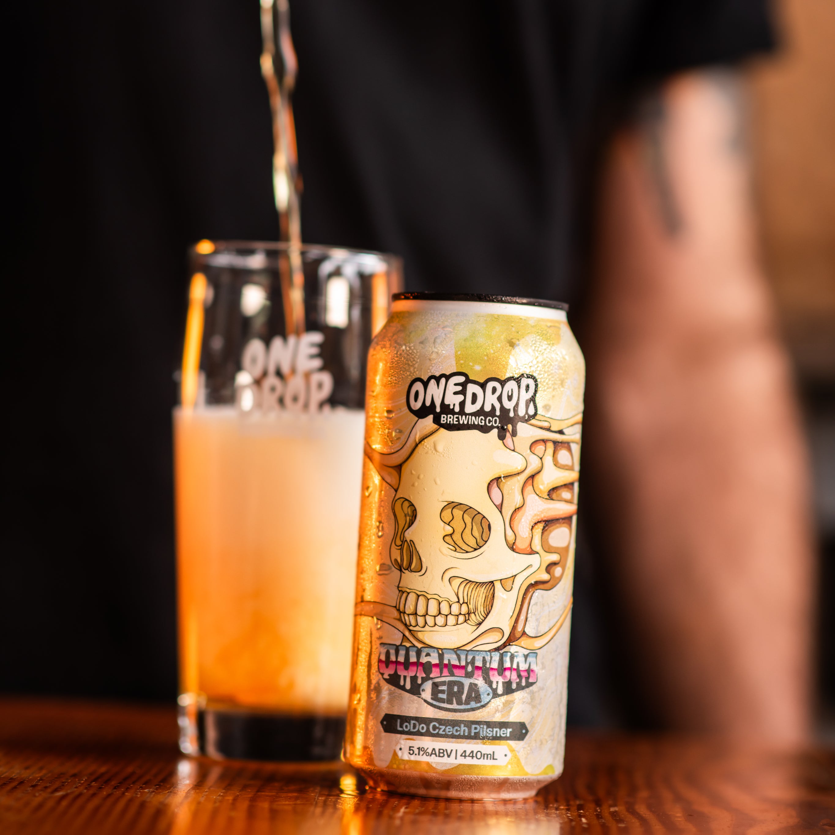 Quantum Era - LoDo Pils