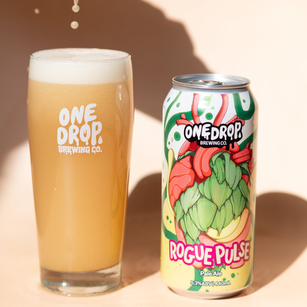 Hazy Days Sampler Box (8 or 16 Pack)