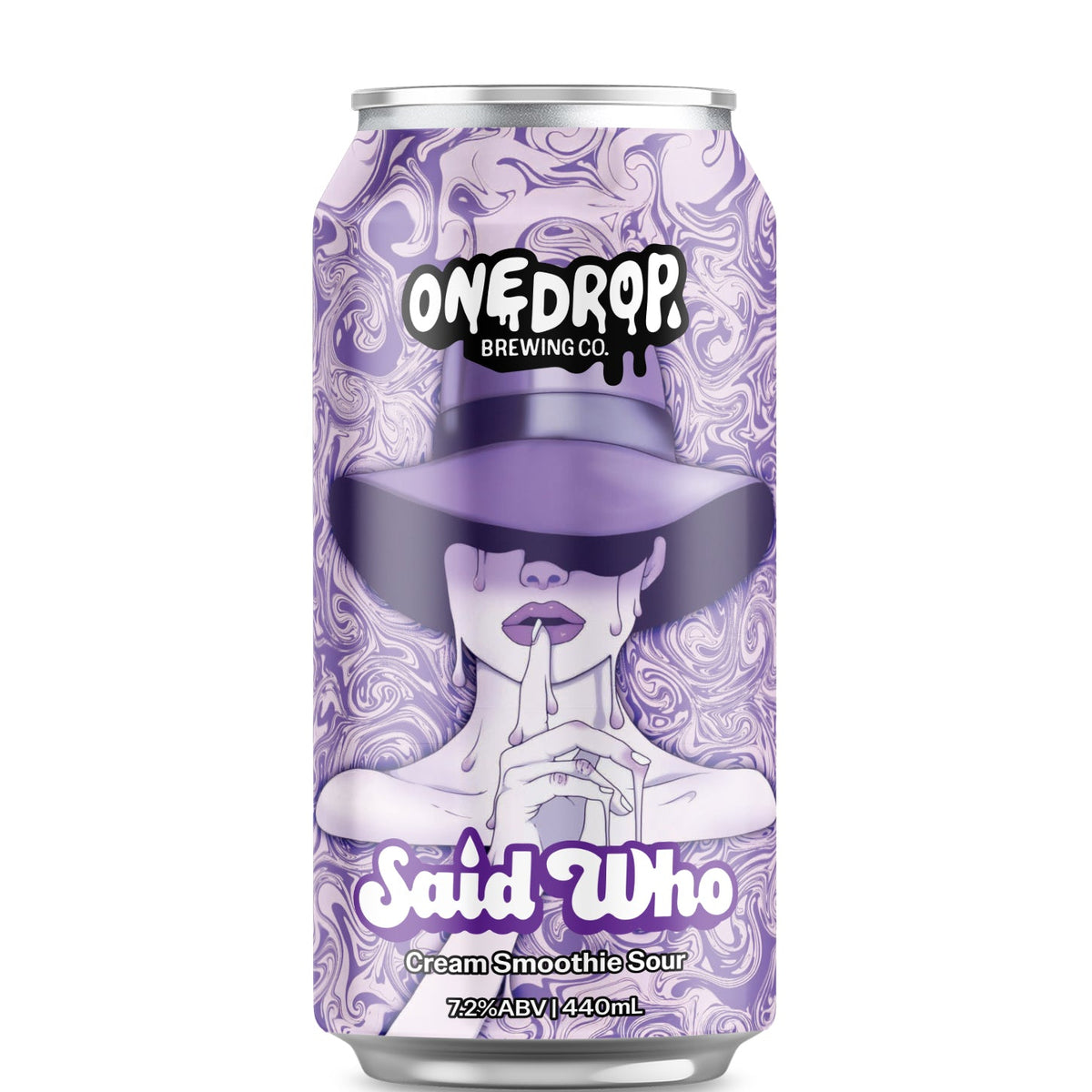 Said Who - Cream Smoothie Sour