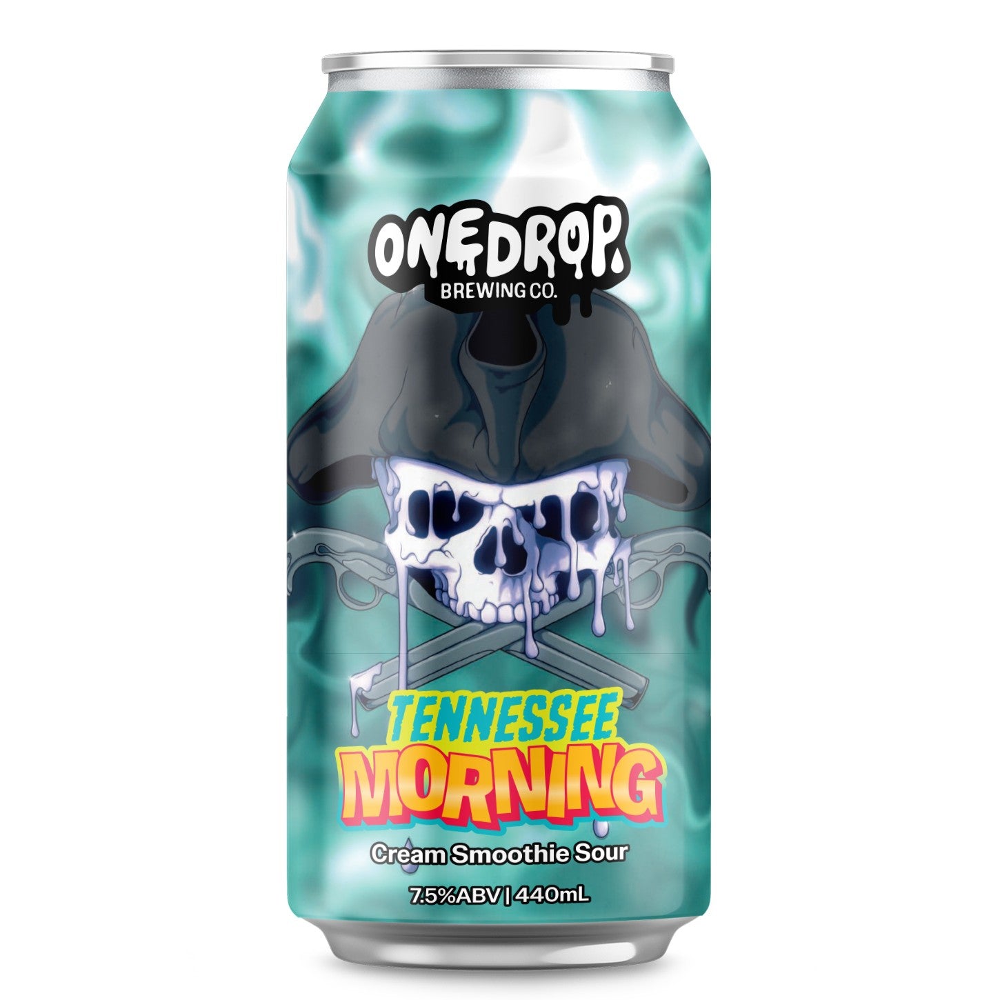 Tennessee Morning - Smoothie Sour*