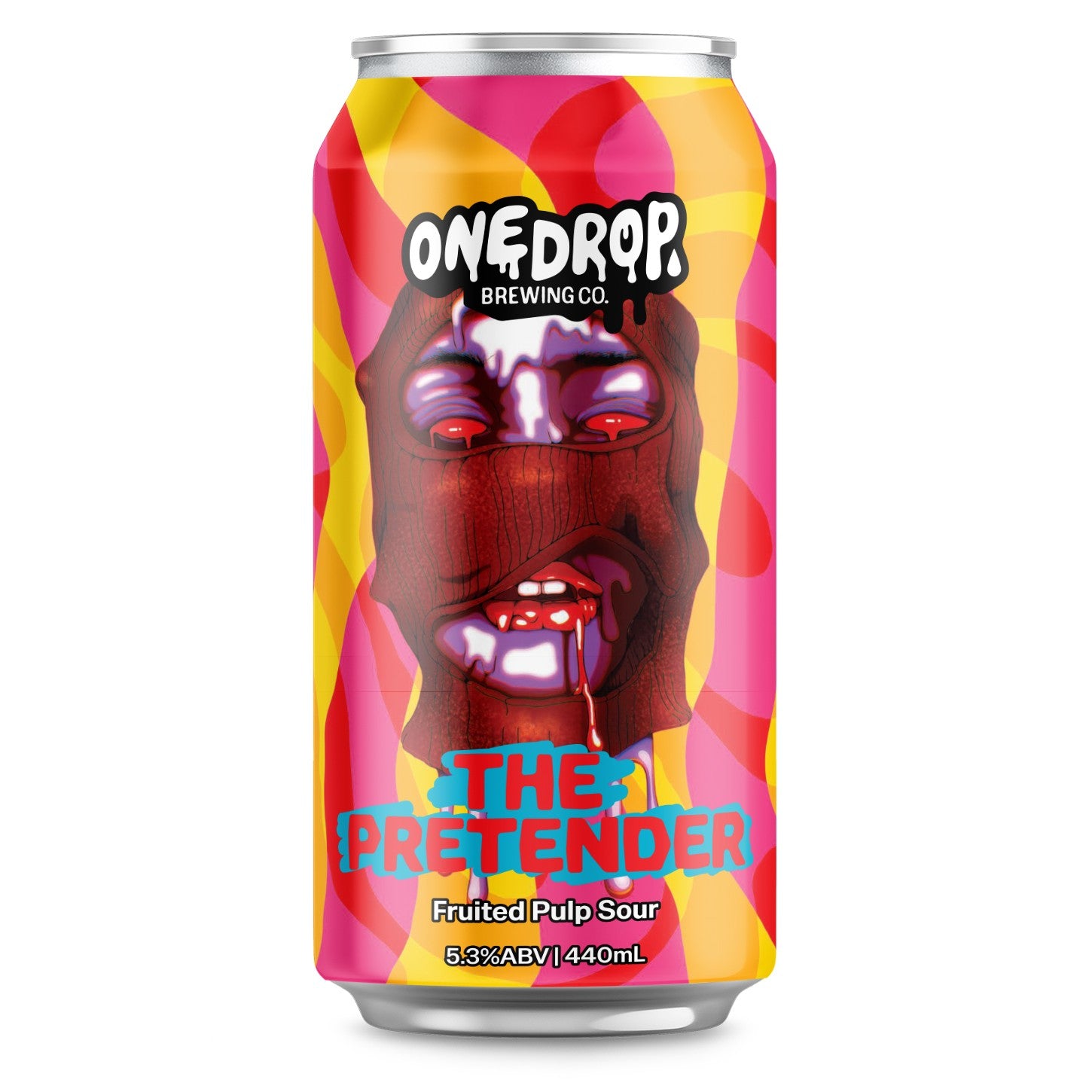 The Pretender - Pulp Sour*