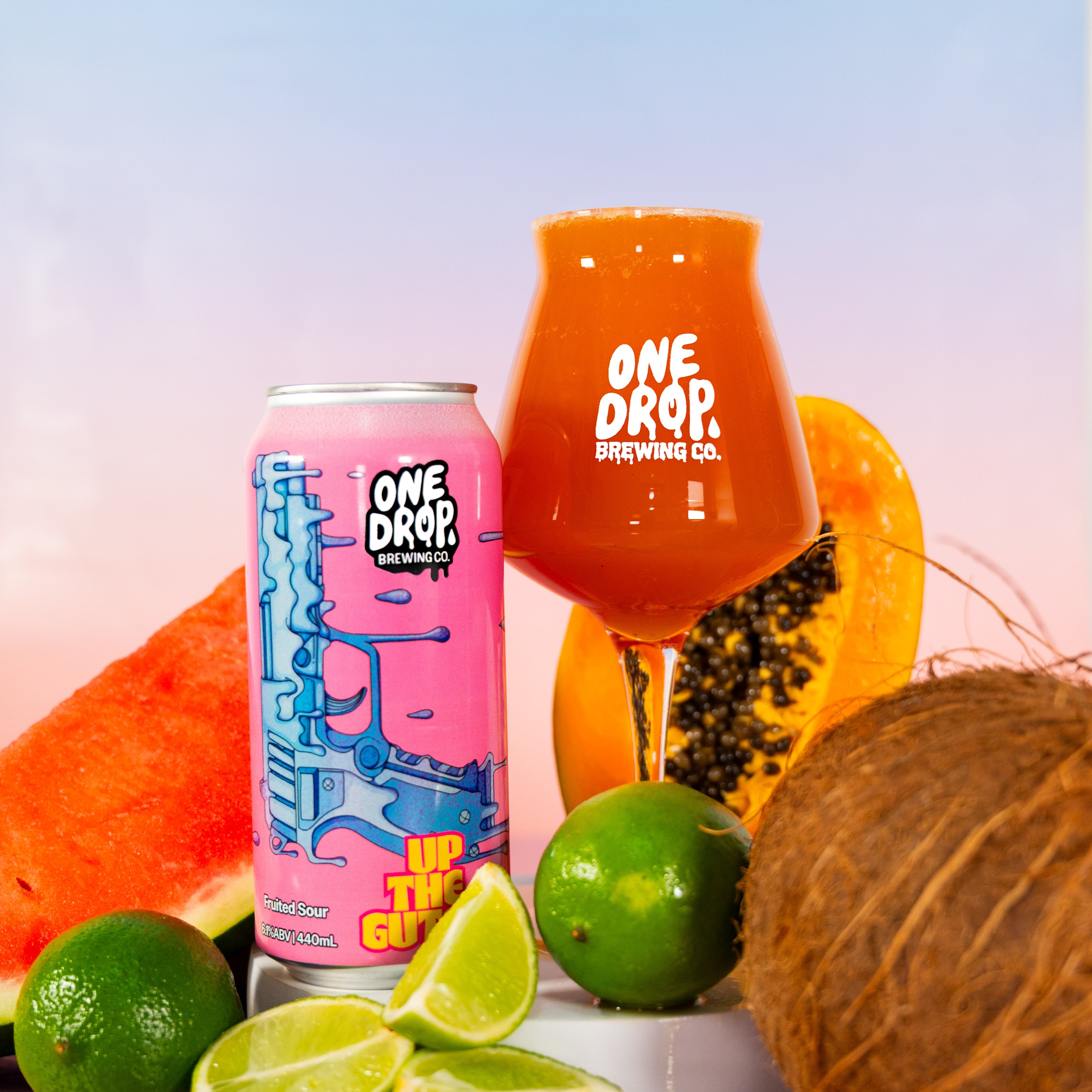 Stay Sour Sampler Box (8 or 16 Pack)