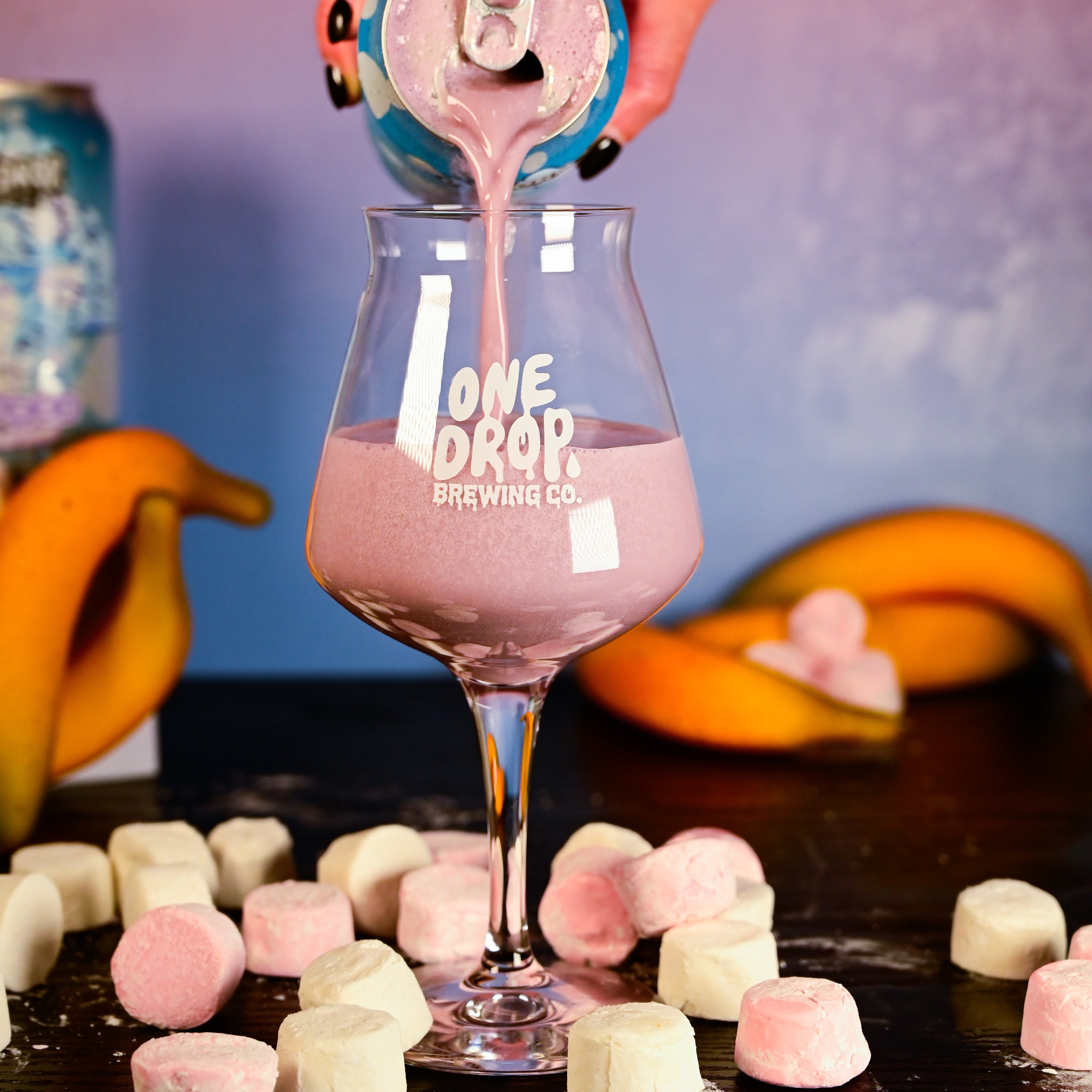 Voodoo Charm - Smoothie Sour