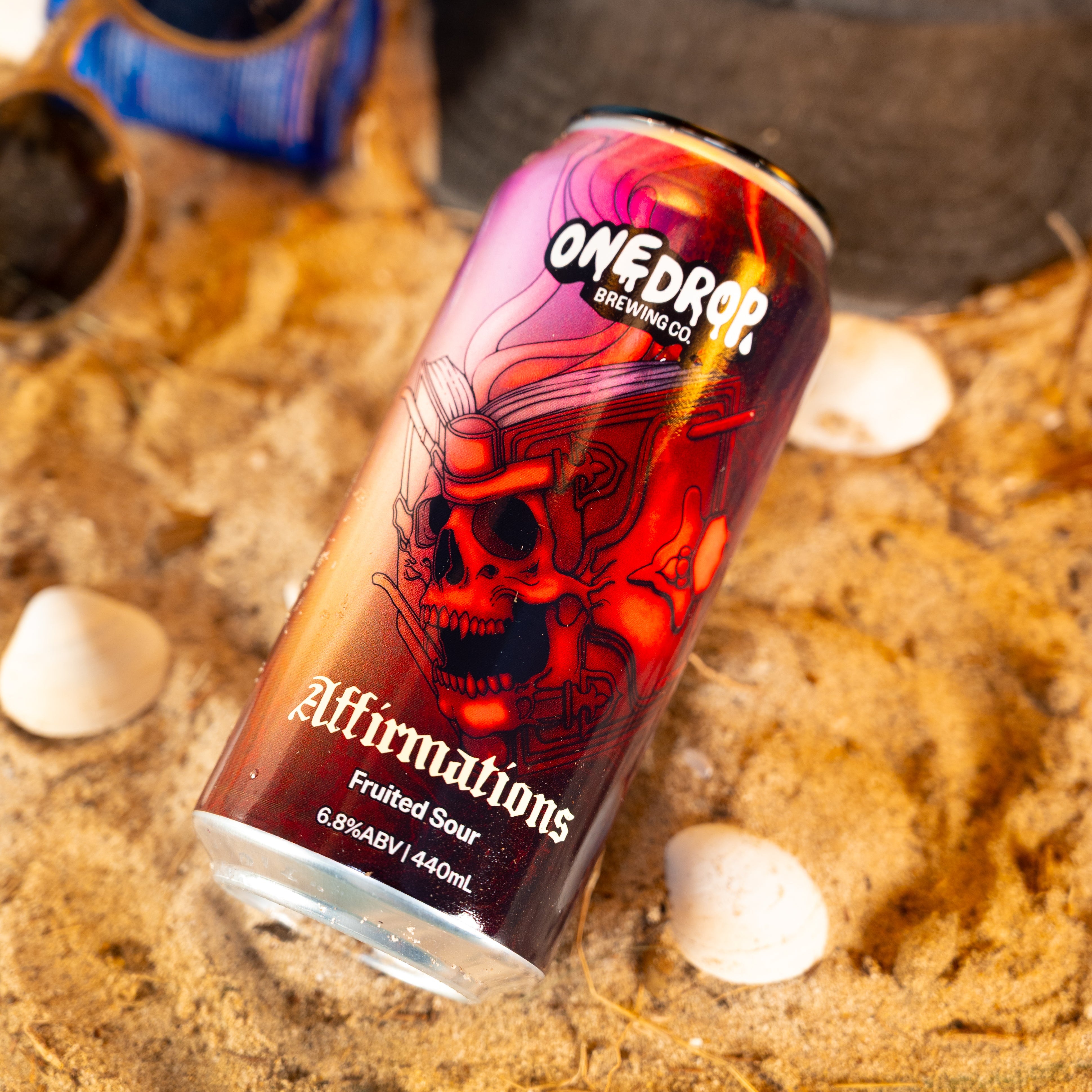 Affirmations - Fruited Sour