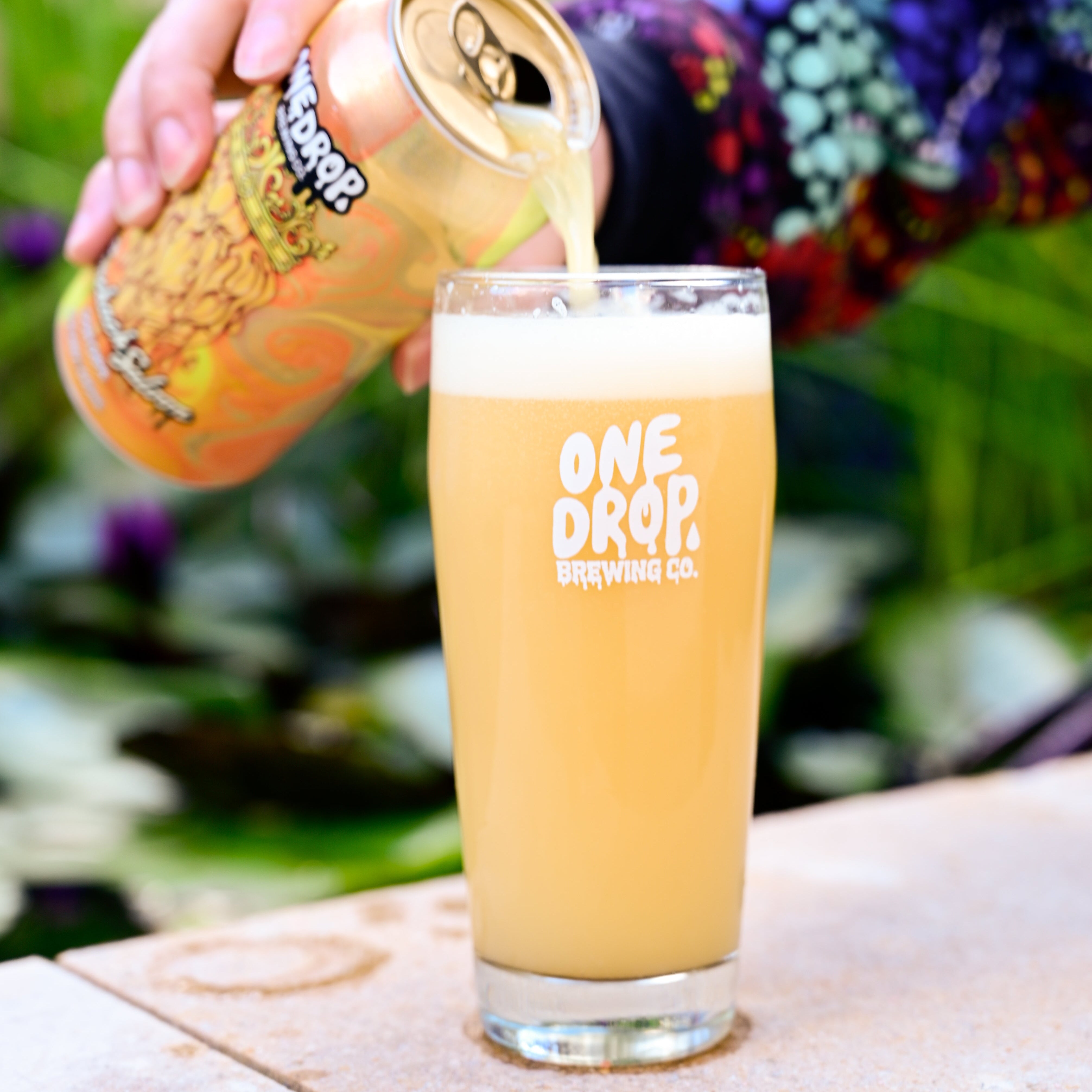 Comeback Saloon - DDH DIPA