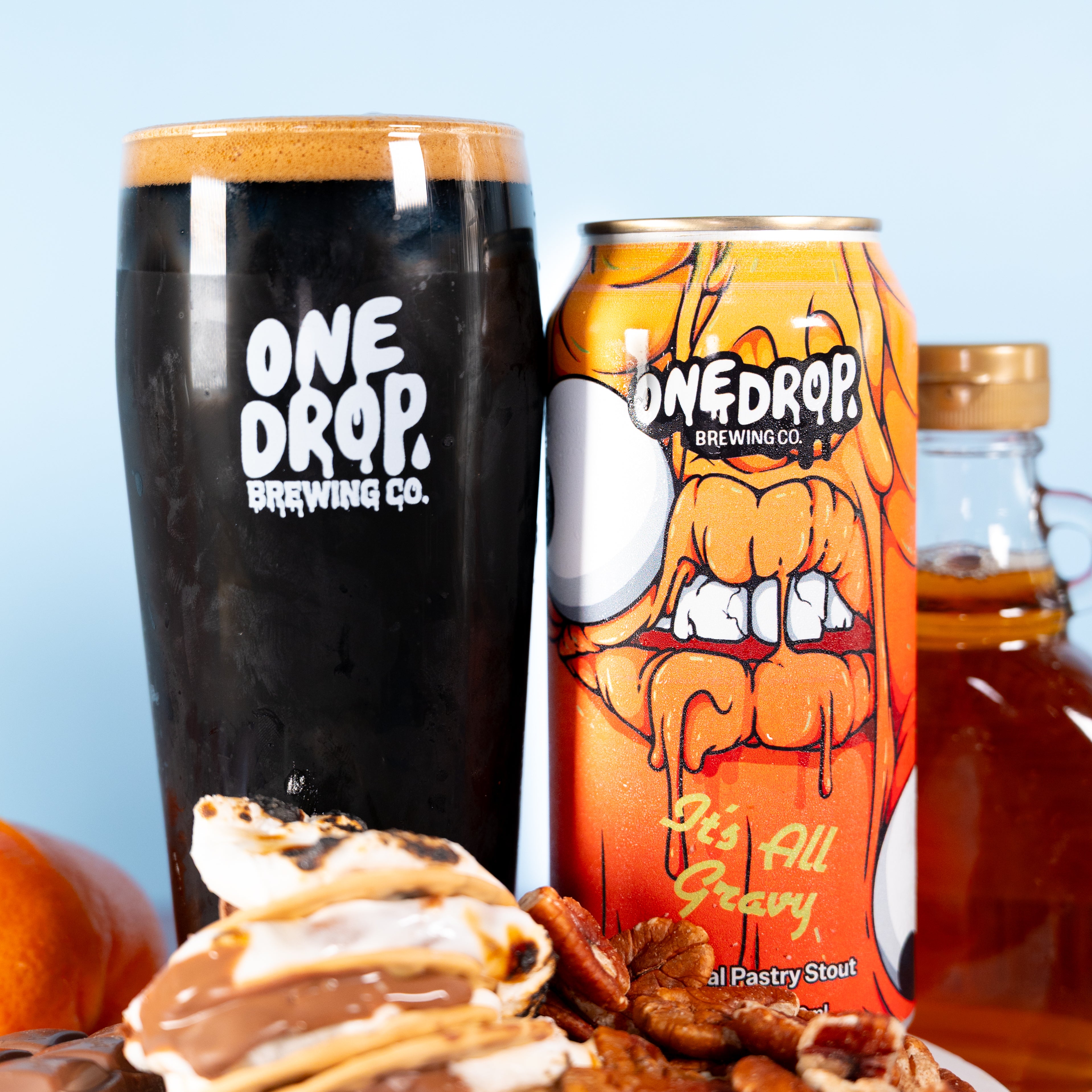 It's All Gravy - Imperial Pastry Stout