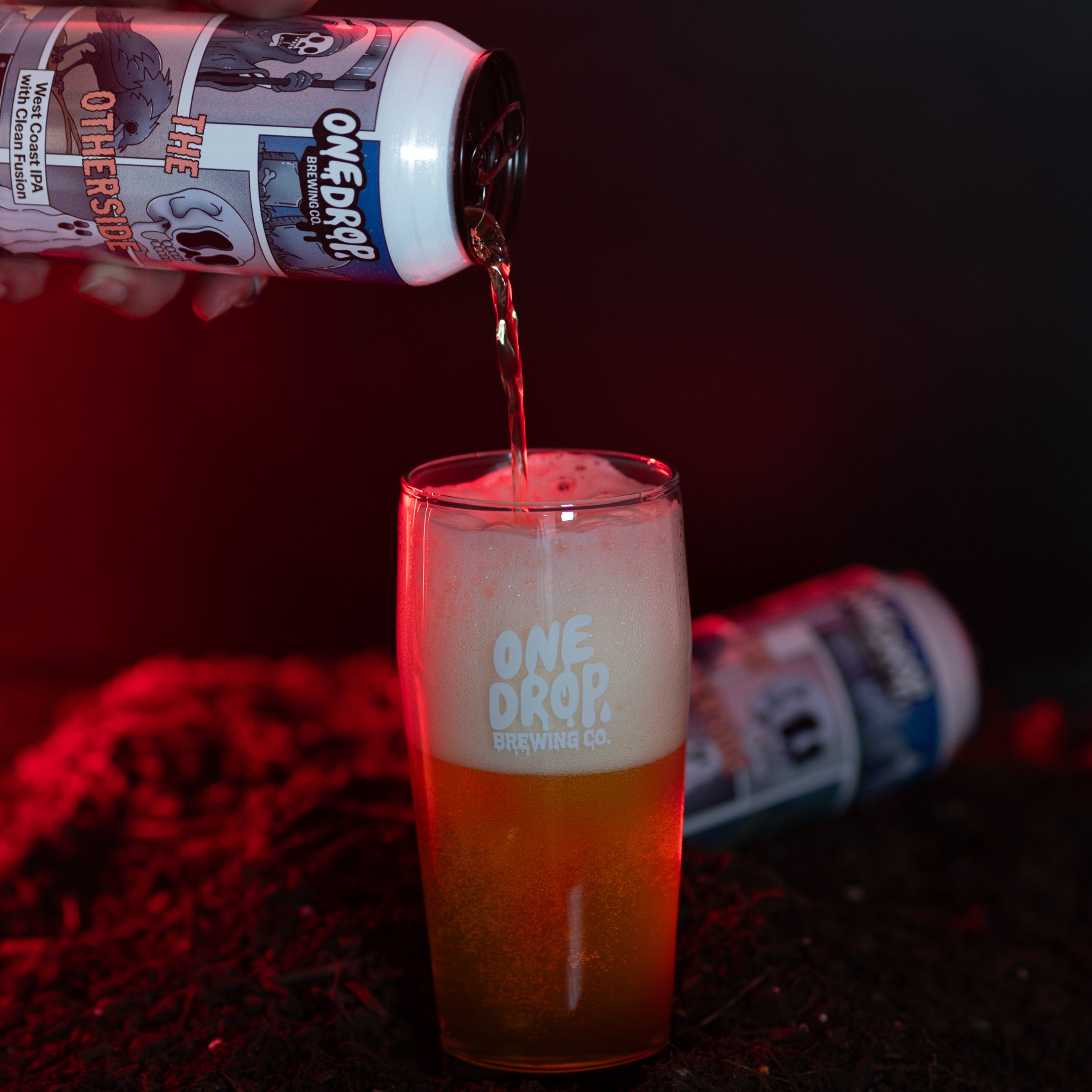 The Otherside - West Coast IPA