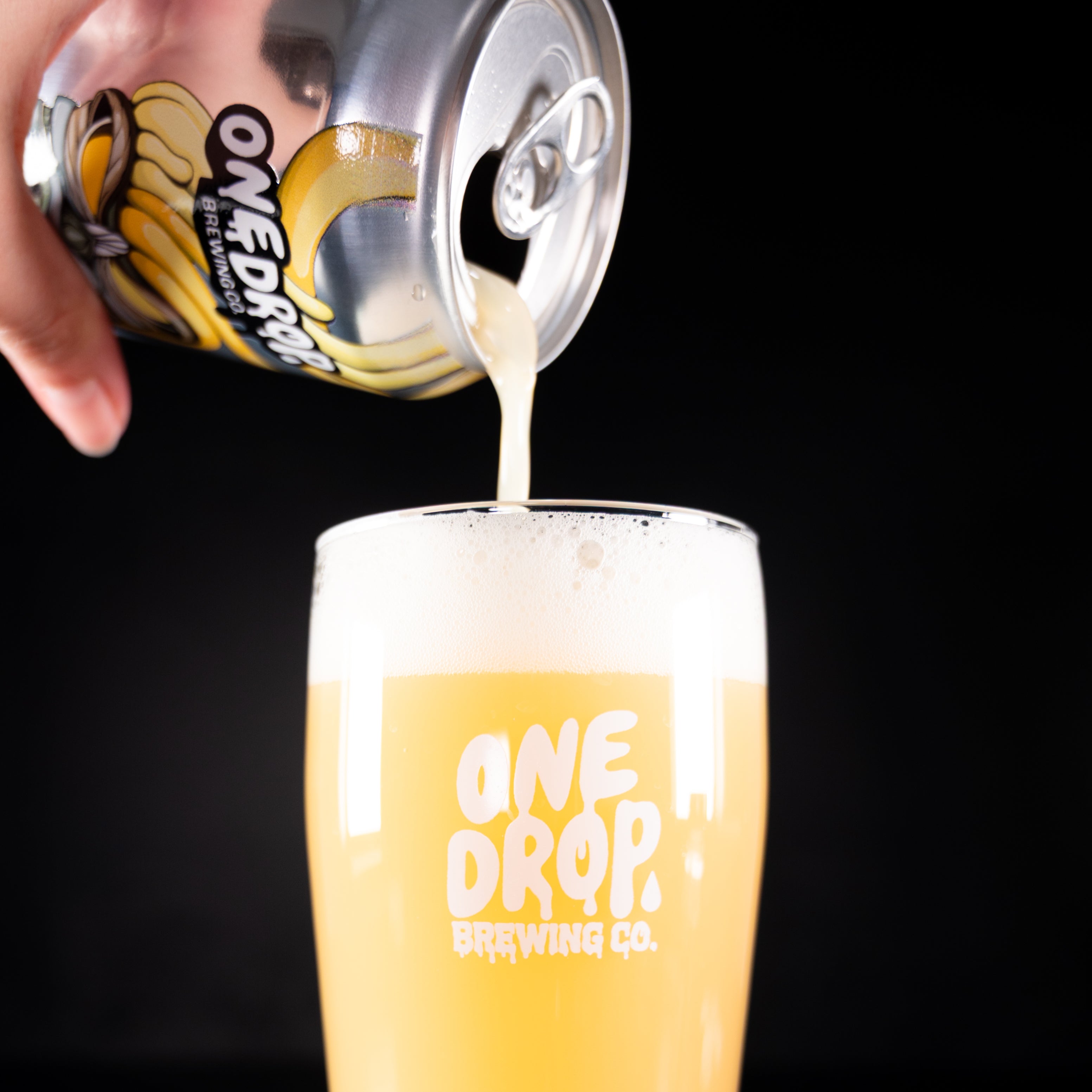 Face Value - Saturated TDH Hoppy Ale